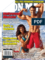 Hollywood Muscle!: Body Science