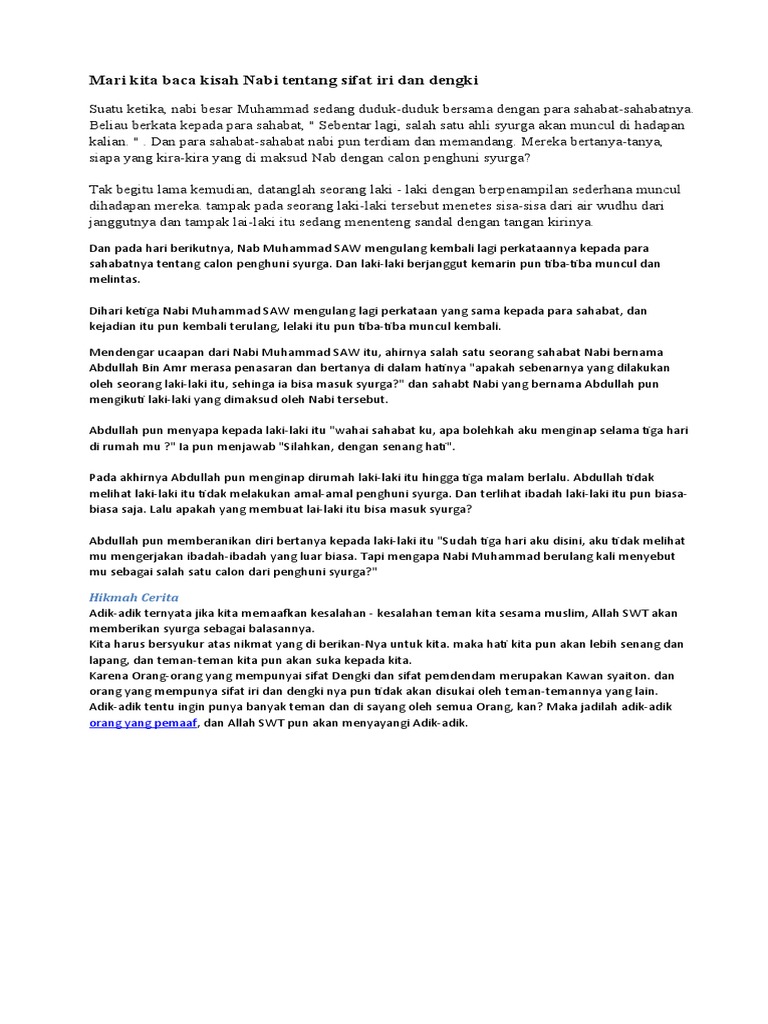 Dongeng Muha Pdf
