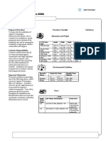 Agilent 5973N Site Prep Page 1