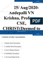 FDP 25-8-2020 - Avnk-Srinidhi