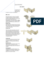 Wood Joints Oleh Larasadi Harya