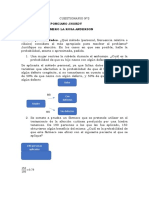 Cuestionario Nº2 Indtroduccion Al Calculo de Probabilidades - Andy