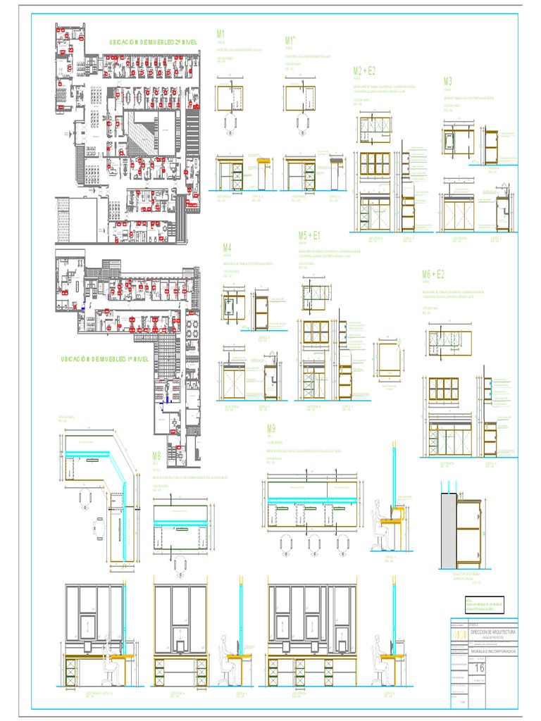 MUEBLES INCORPORADOS-Layout2 | PDF
