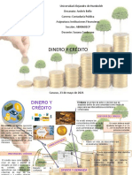 Infografia Instituciones Financiera