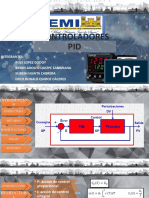 Controladores Pid - Valhala