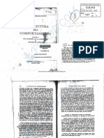102 MERLEAU-PONTY M La Estructura Del Comportamiento Fragmentos PP 245-257 1