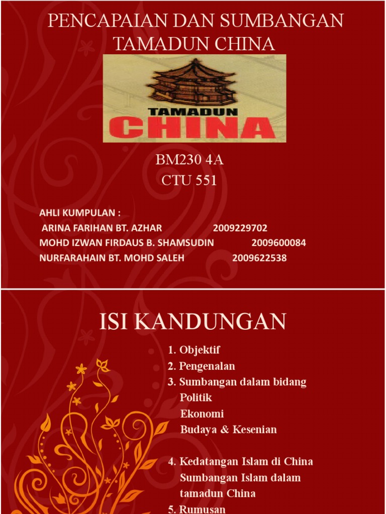 Projek Ctu | PDF