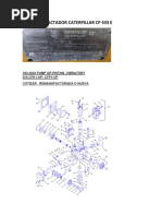 Tablas Parametricas | PDF | Diseño gráfico | Percepción visual