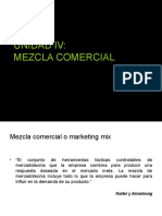 Marketing I 4 Unidad