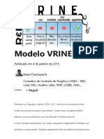 Modelo VRINE _ LinkedIn
