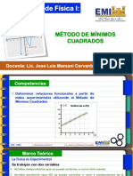 04 Metodo de Minimos Cuadrados