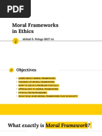 Ethics - 04 Task Performance - 1