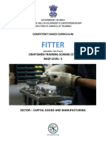 Fitter CTS1.2 NSQF-5 Compressed