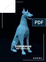 Doberman 2 Cumulus Craft