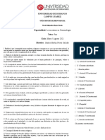 GUIA TERCER EXAMEN DE GARANTIAS Y AMPARO Dro