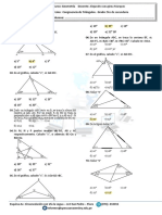 Triangulos III Resueltos