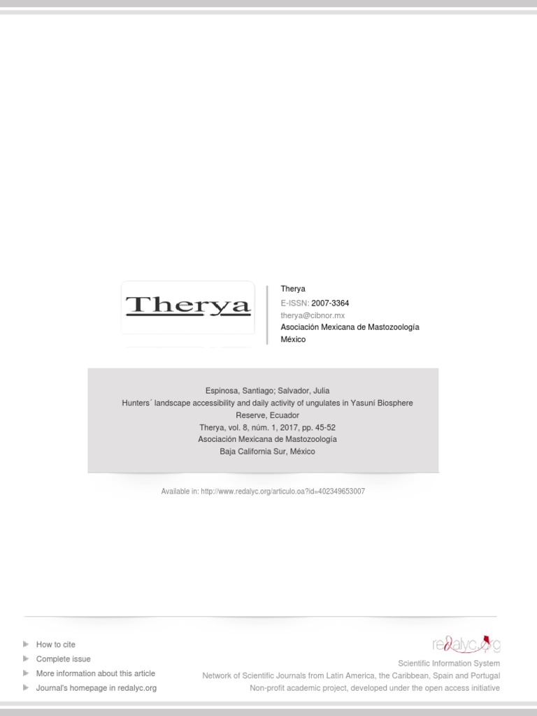 Espinosa, Santiago Salvador, Julia 2017, Hunters Landscape