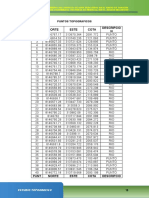 Anexo Puntos Levantamiento