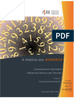 Docdownloader.com PDF a Historia Dos Numeros Dd c41a589c4918e4069157badc1882bbd3
