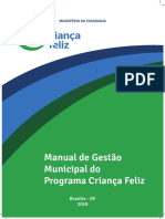 Manual Do Gestor Municipal Do PFC 2019