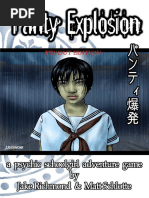 Itch - Io Bundle For Racial Justice and Equality | PDF