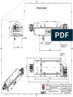 Dimensional GMT 470 GX PD 9133