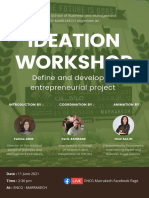 Ideation Workshop (1)