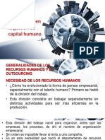 02 - Outsourcing en Gestión de CH