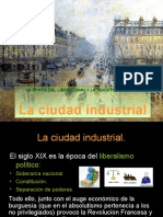 6 La Ciudad Industrial