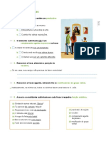 Exercícios - Funções Sitáticas2