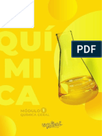 1 1 Introducao a Quimica Conteudo Exercicios Orientados PDF