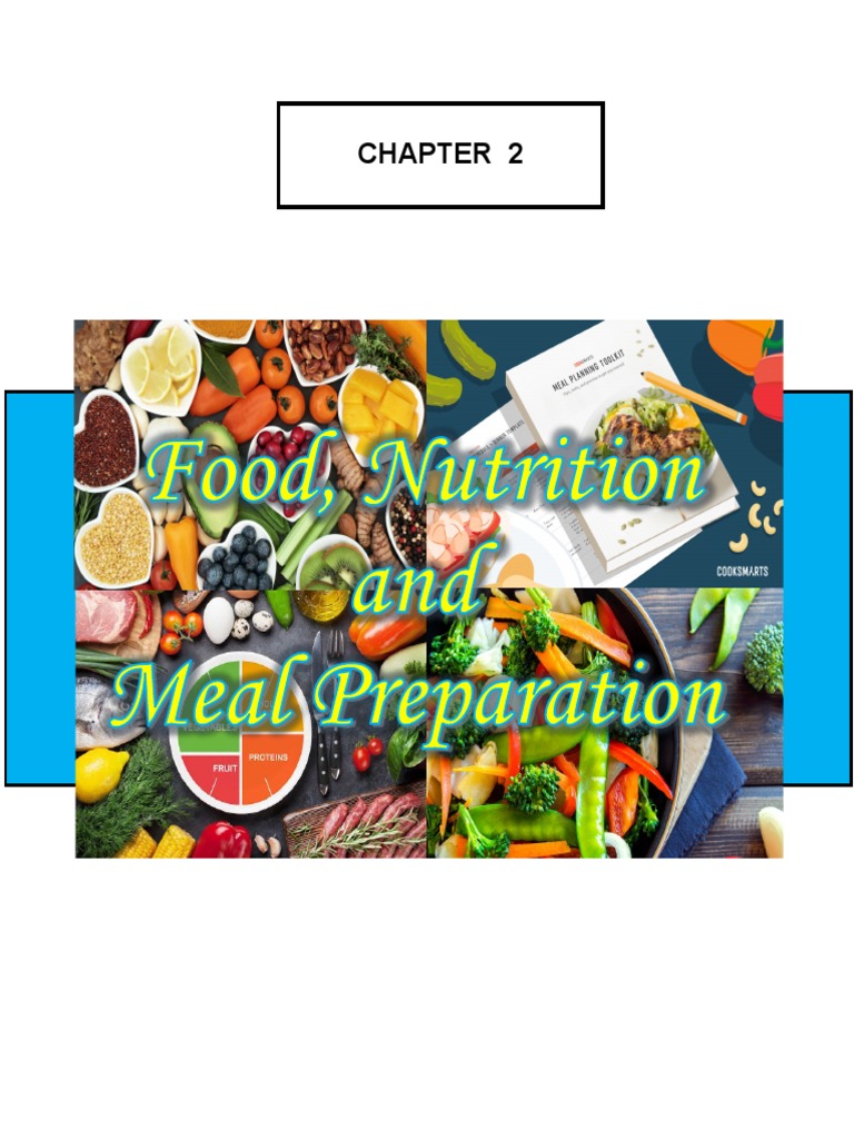 Nutrition Basics for Home Health Aides | PDF | Foods | Fat