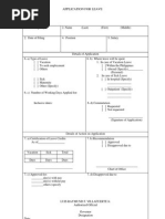 Download application for leave by Adrian Ao SN53221516 doc pdf