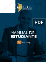 Manual Del Estudiante