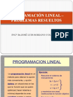 Programación Lineal Okok