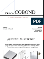 El Alucobond