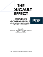The Foucault Effect-1991