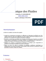 Chap5 Dynamique Des Fluides Incompressibles Réels + Applications