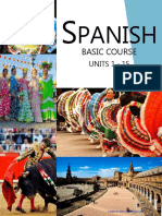 Fsi SpanishBasicCourse Volume1 StudentText