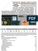 MODCA MODULE ECHANGE CARDIN Notice