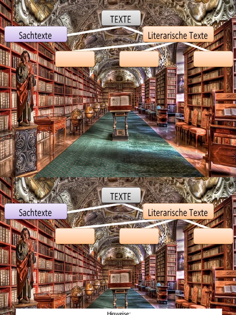 Literarische Textsorten | PDF