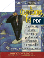 89109295 Lair Ribeiro La Comunicacion Eficaz Libro