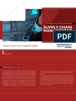 Supply Chain Management