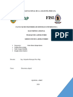 Universidad Nacional de La Amazonía Peruana: Integrantes