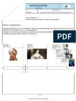FICHE ACTIVITES Frise Histoire Informatique