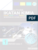 Ikatan Dikonversi