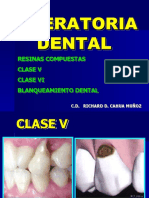 Operatoria Dental 10 II