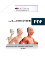 Manual Morfofisiologia Guia Practica