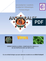 Antiviral Es Universal Es