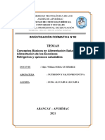 Investigación Formativa NSP N°02